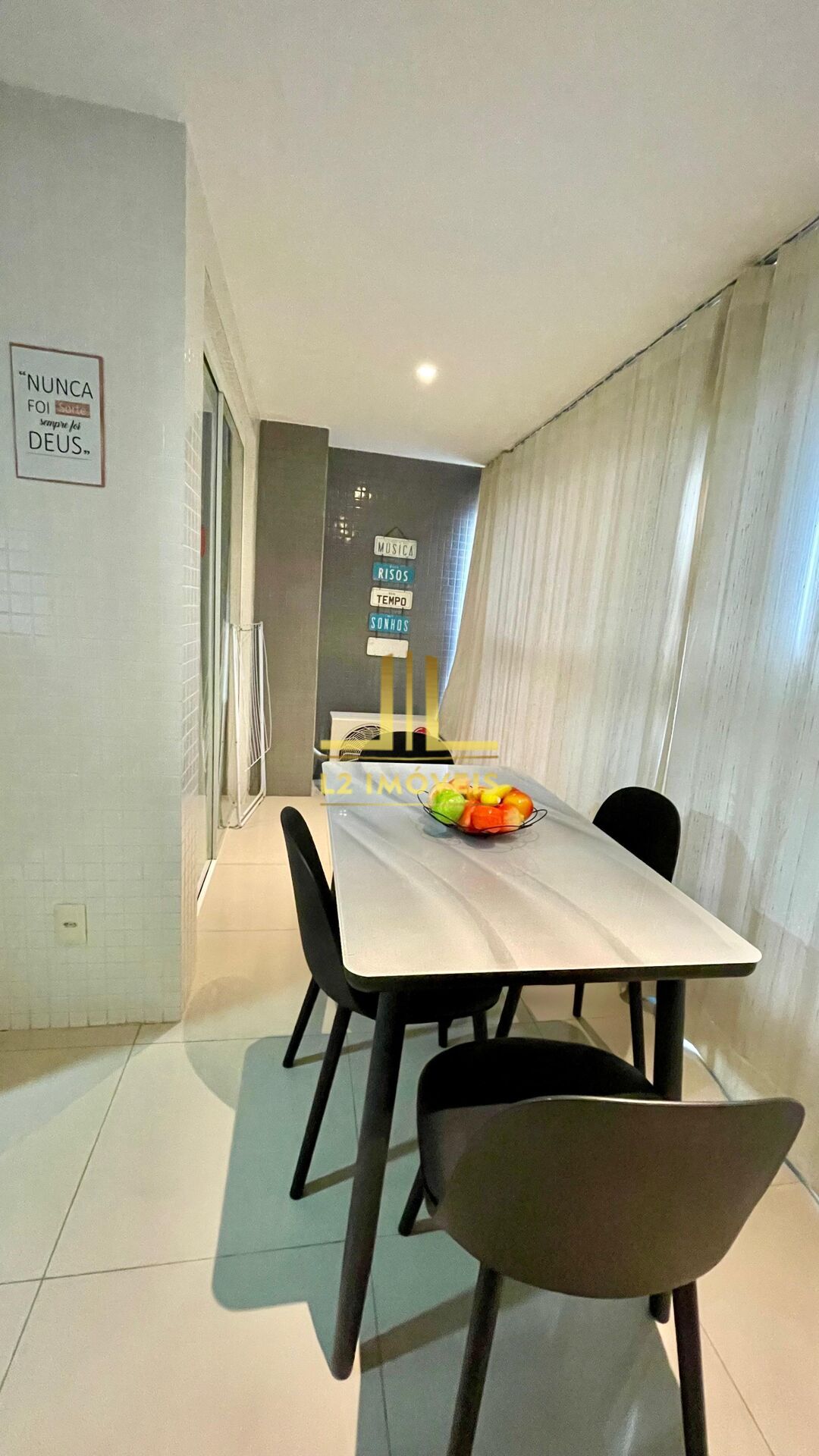 Apartamento, 1 quarto, 42 m² - Foto 5