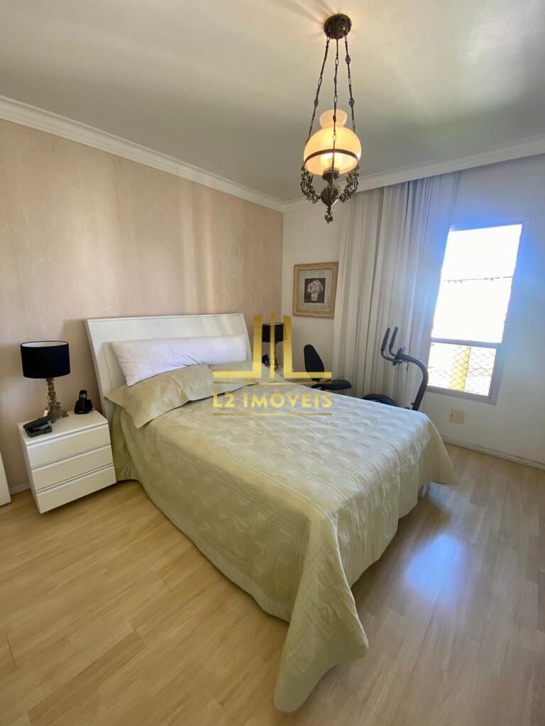 Apartamento - Candeal