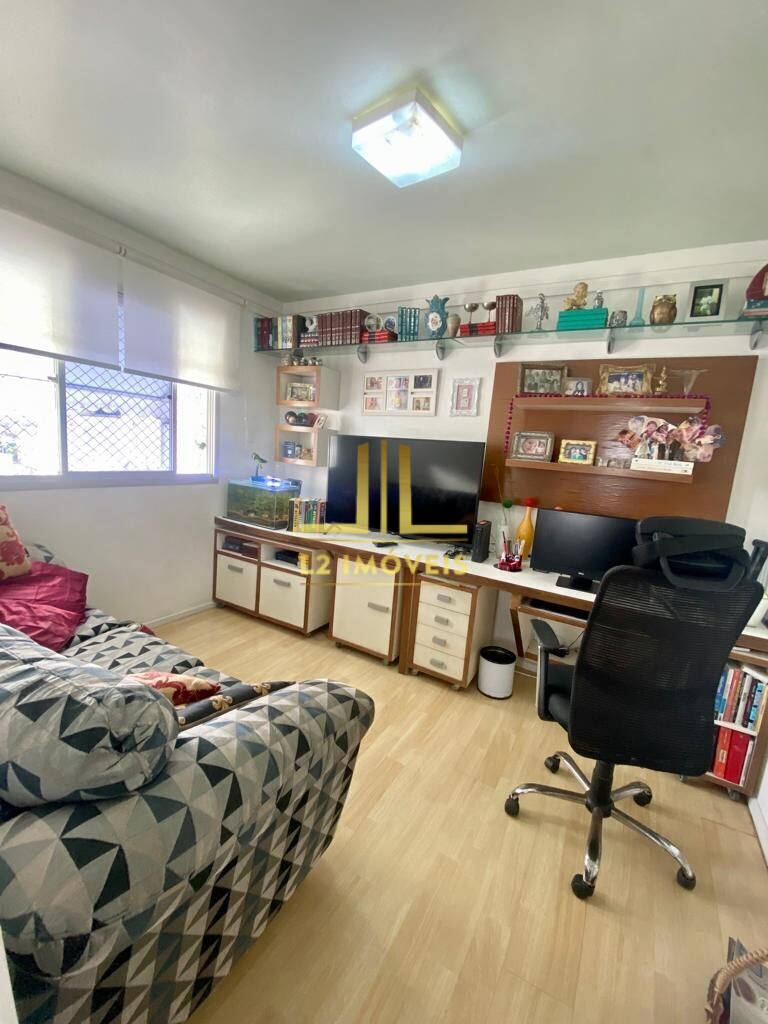 Apartamento - Candeal