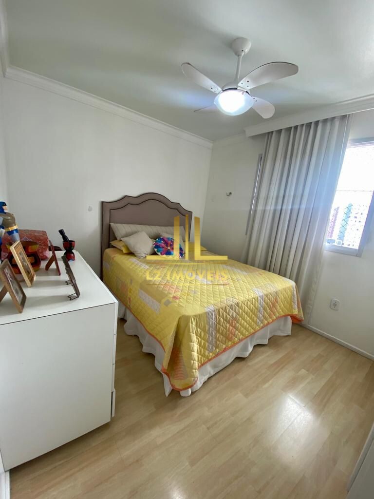 Apartamento - Candeal