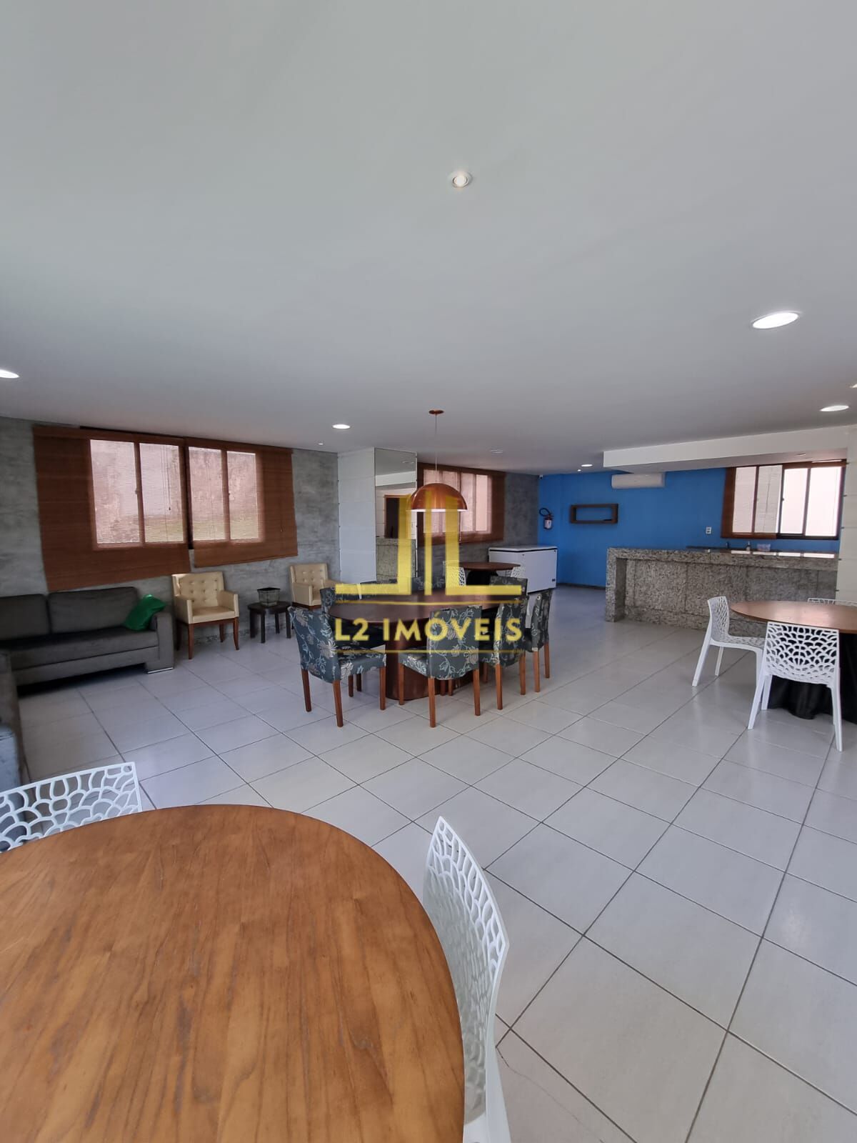 Apartamento à venda com 1 quarto, 40m² - Foto 14