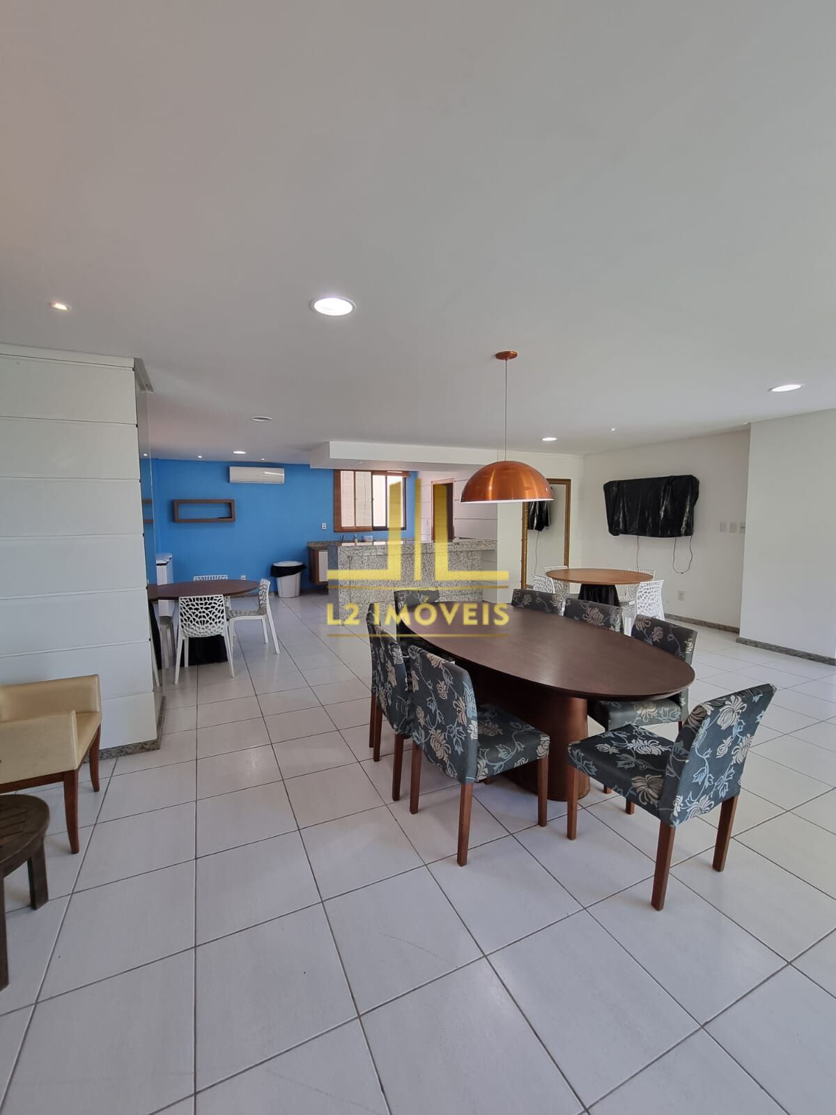Apartamento à venda com 1 quarto, 40m² - Foto 12