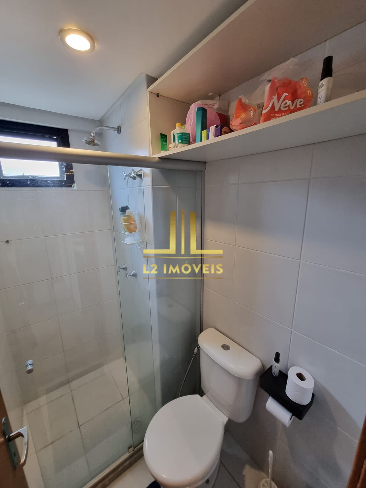 Apartamento à venda com 1 quarto, 40m² - Foto 9