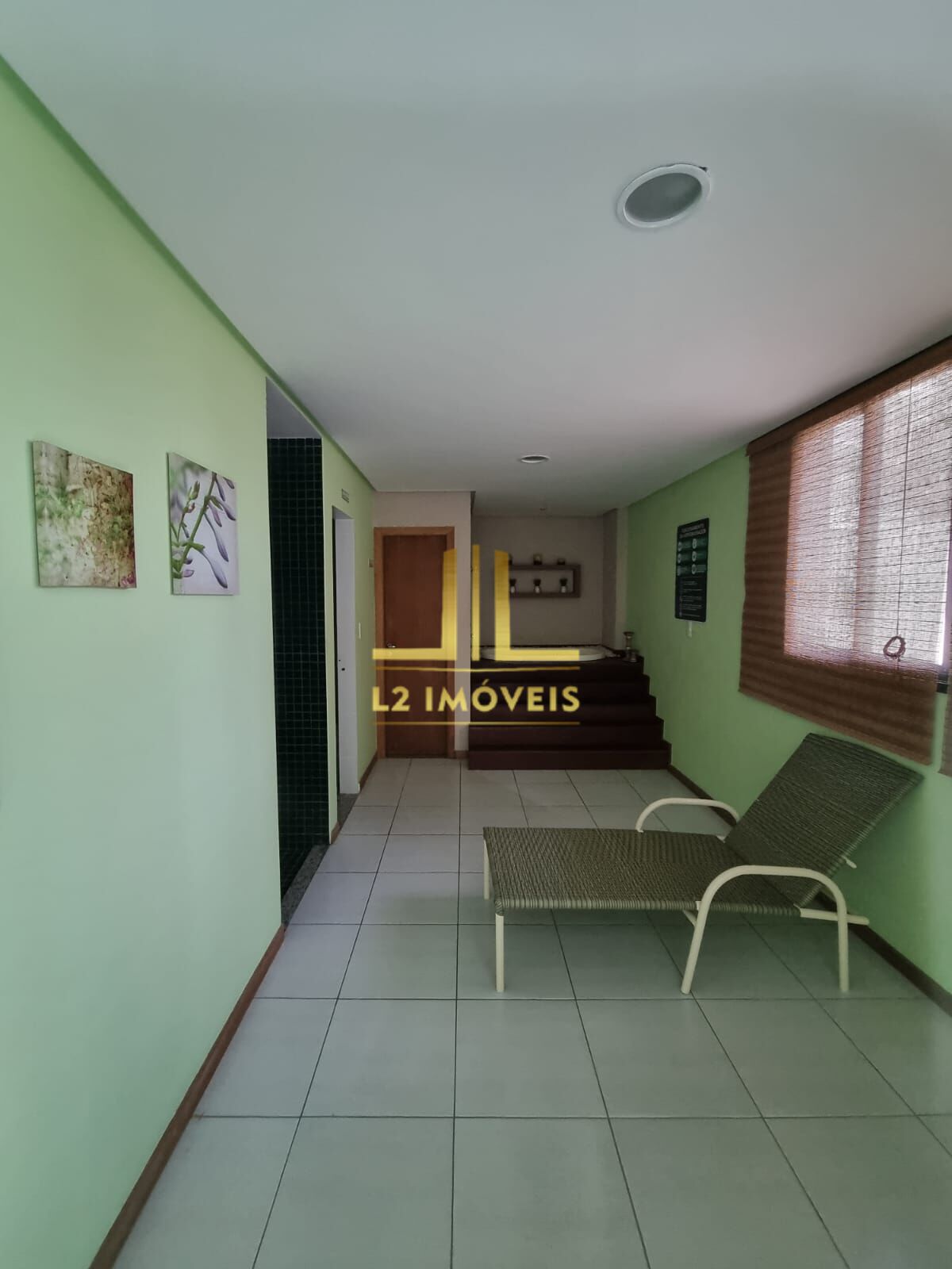 Apartamento à venda com 1 quarto, 40m² - Foto 13