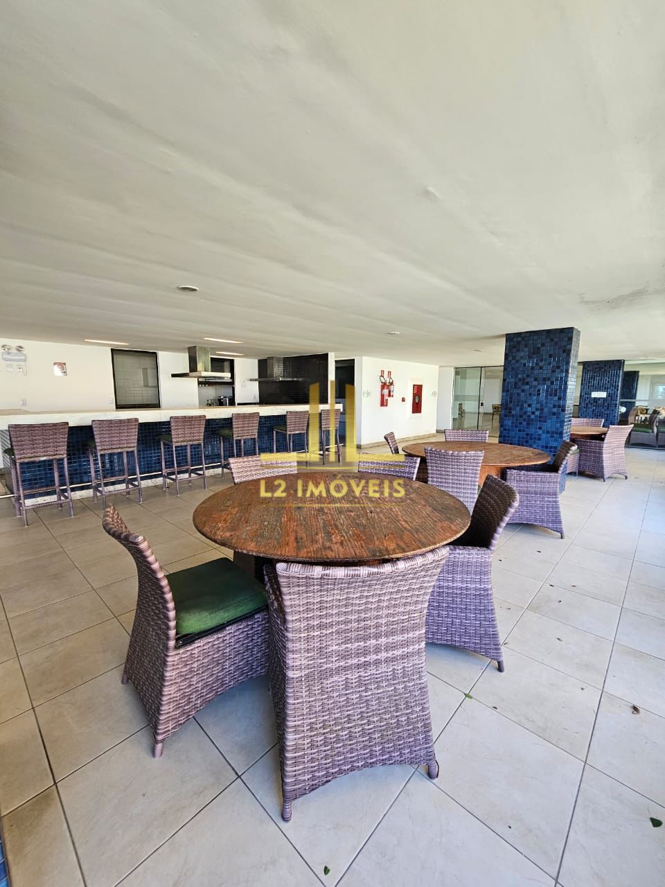Apartamento - Rio vermelho