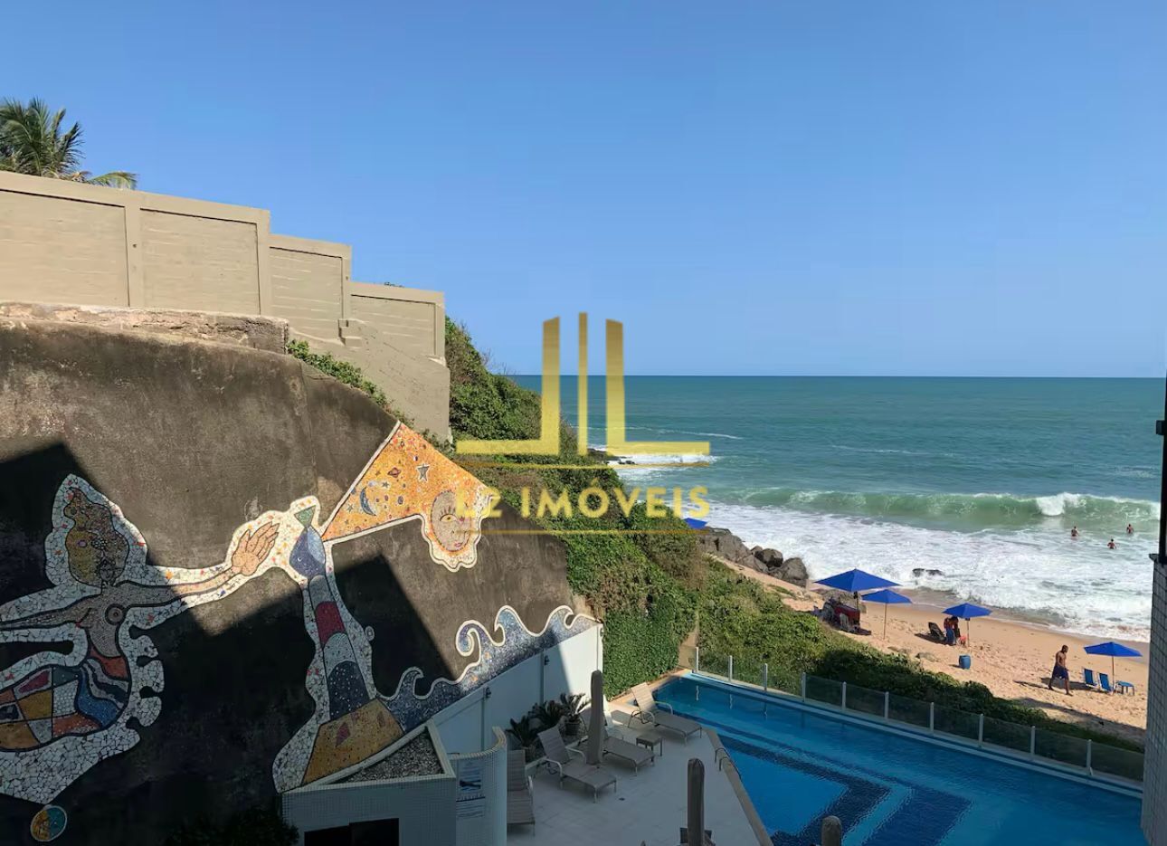 Apartamento - Rio vermelho