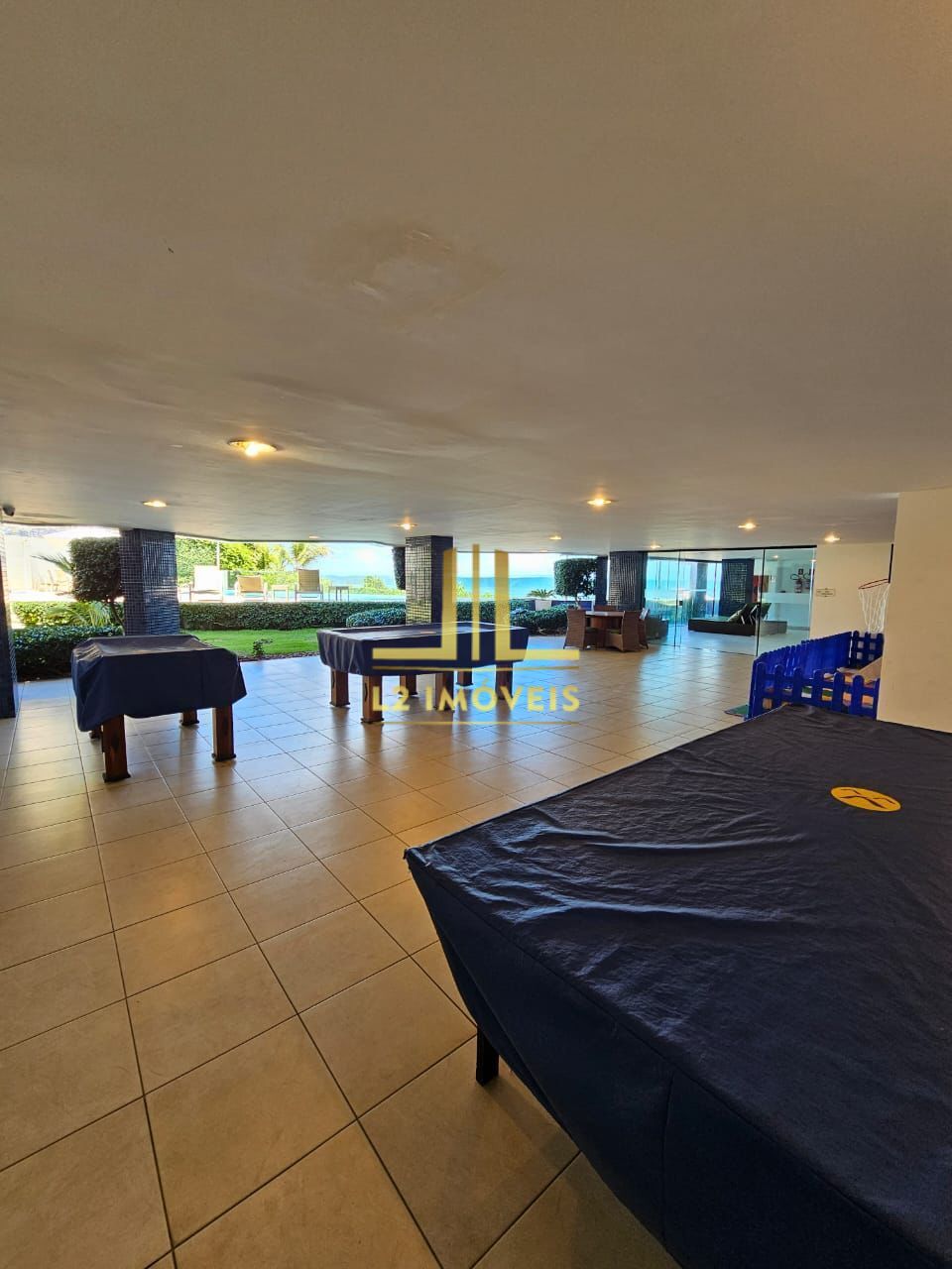 Apartamento - Rio vermelho