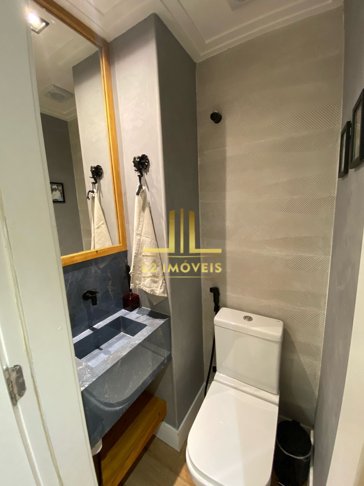Apartamento - Rio vermelho