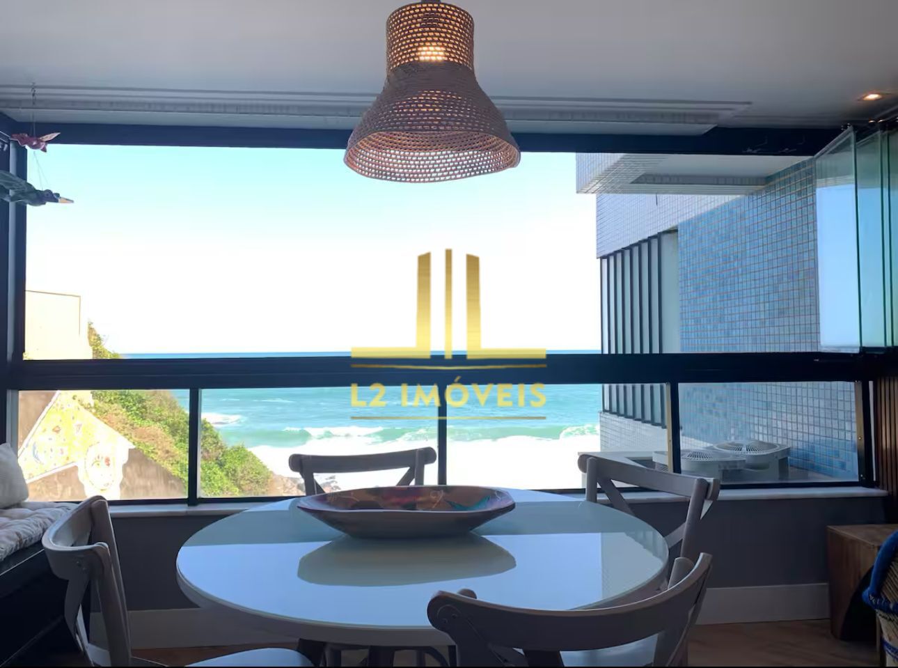 Apartamento - Rio vermelho