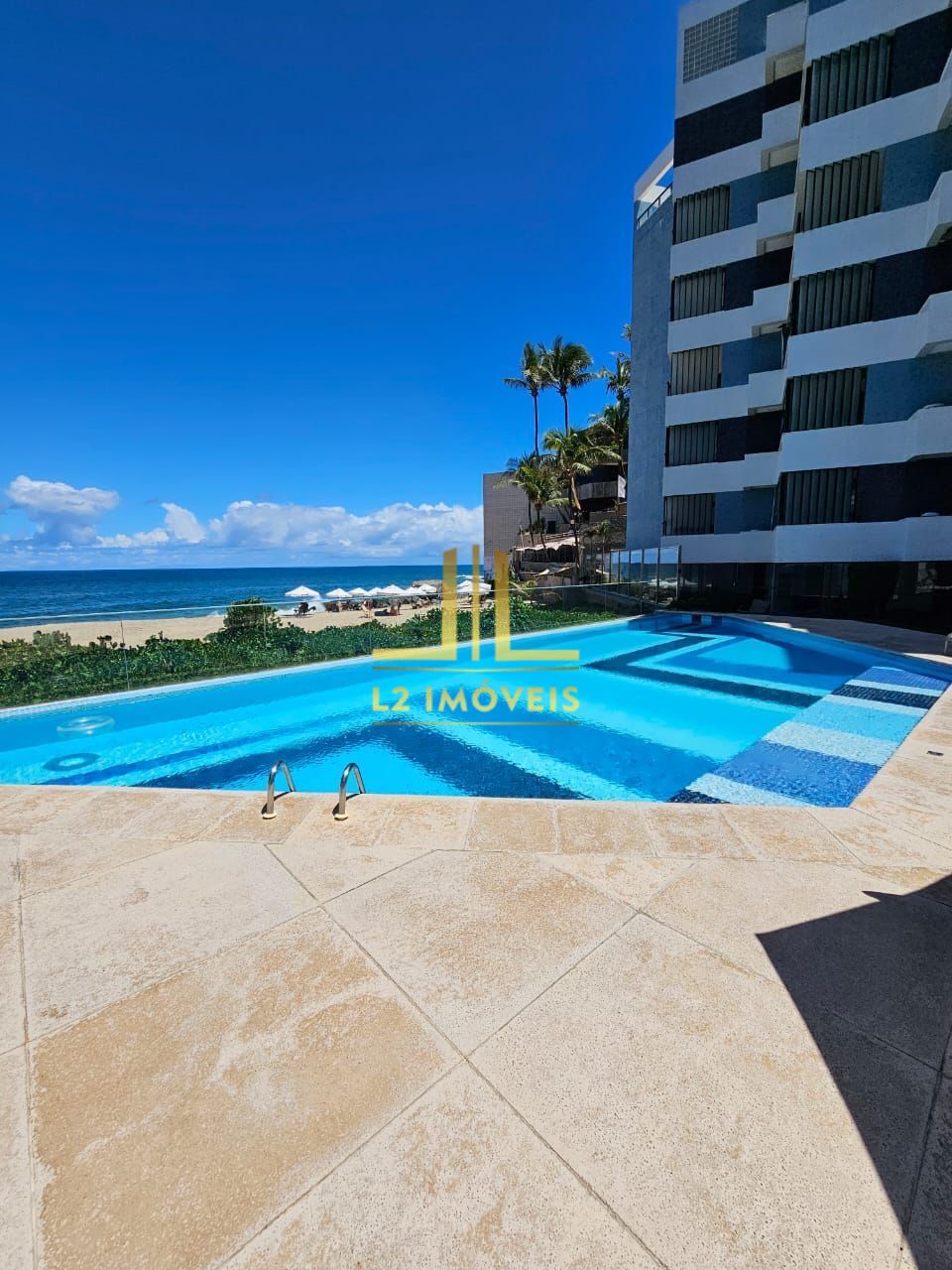 Apartamento - Rio vermelho