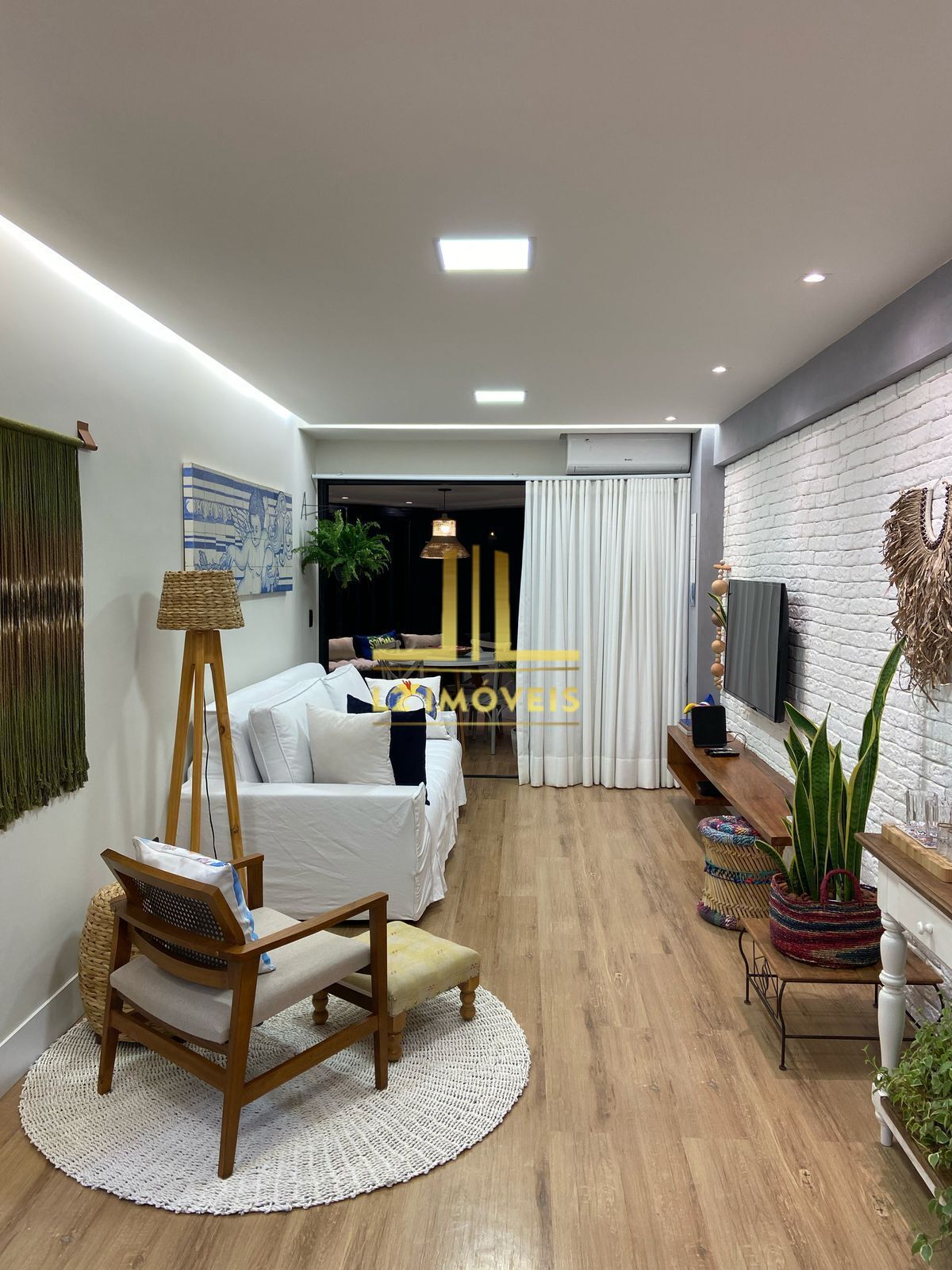 Apartamento - Rio vermelho