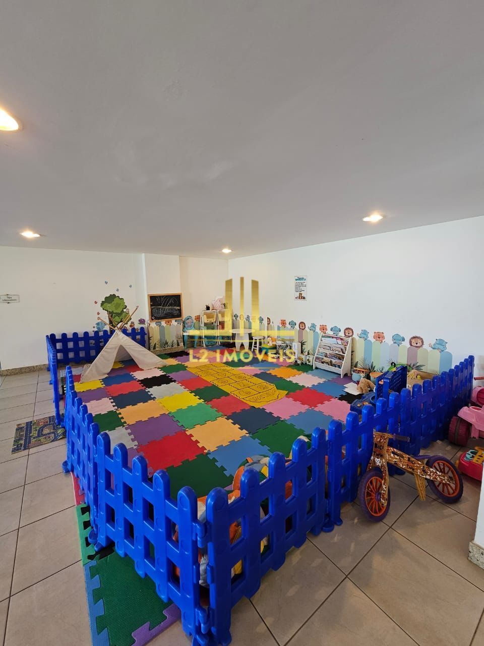 Apartamento - Rio vermelho