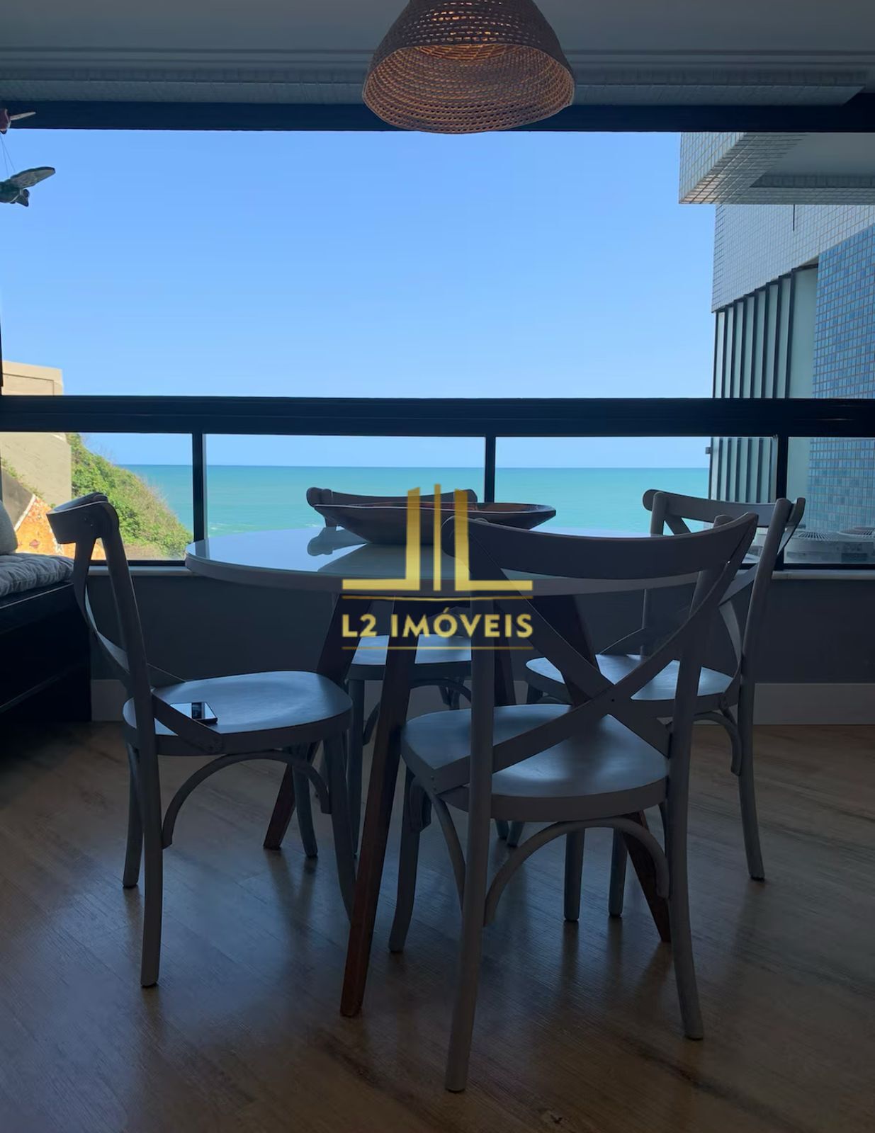 Apartamento - Rio vermelho