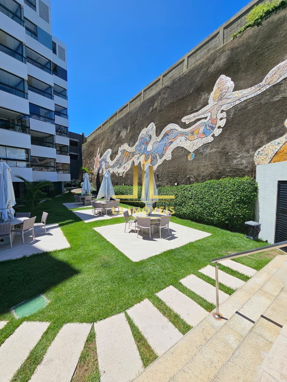 Apartamento - Rio vermelho