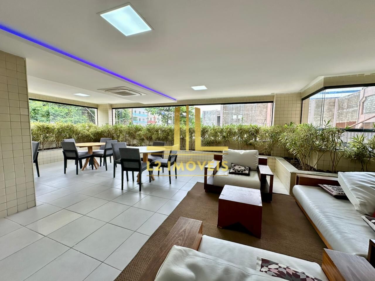 Apartamento, 3 quartos, 97 m² - Foto 26