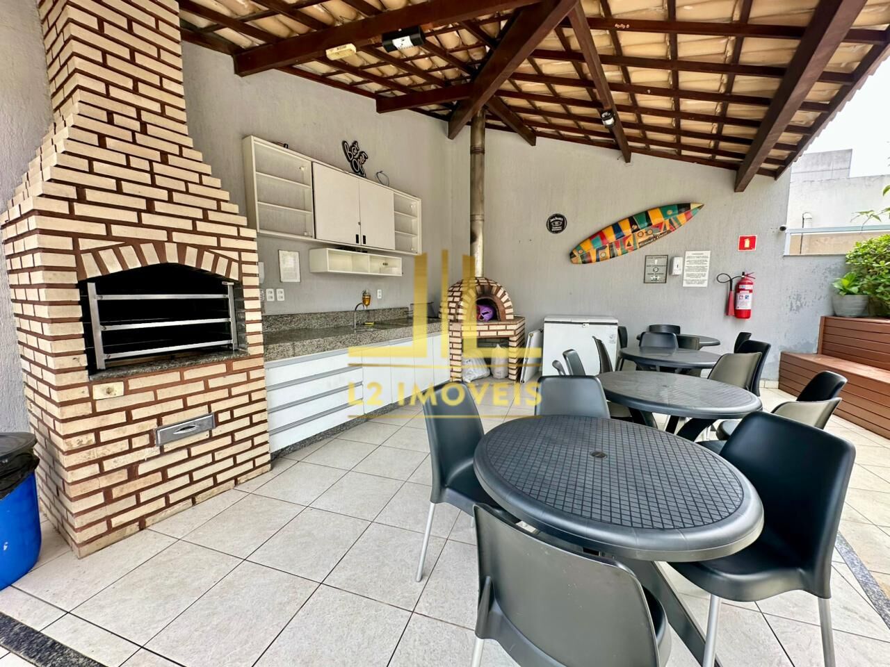 Apartamento, 3 quartos, 97 m² - Foto 17