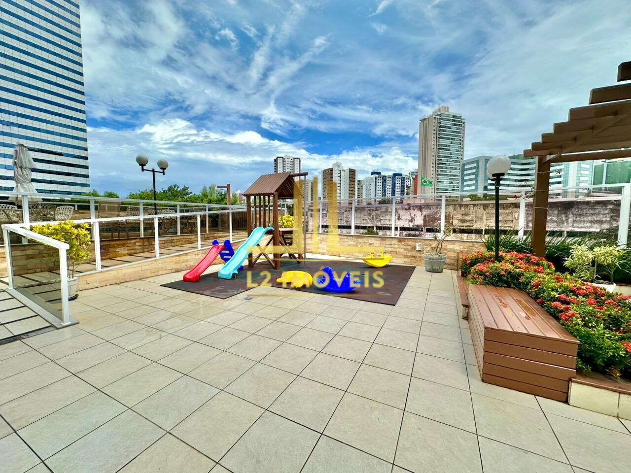 Apartamento, 3 quartos, 97 m² - Foto 22