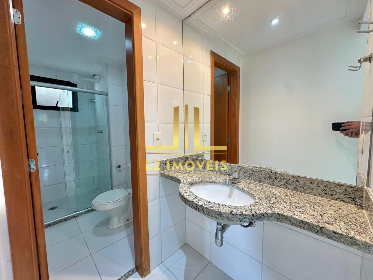 Apartamento, 3 quartos, 97 m² - Foto 19