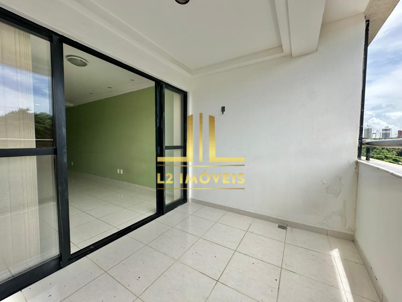 Apartamento, 3 quartos, 97 m² - Foto 5