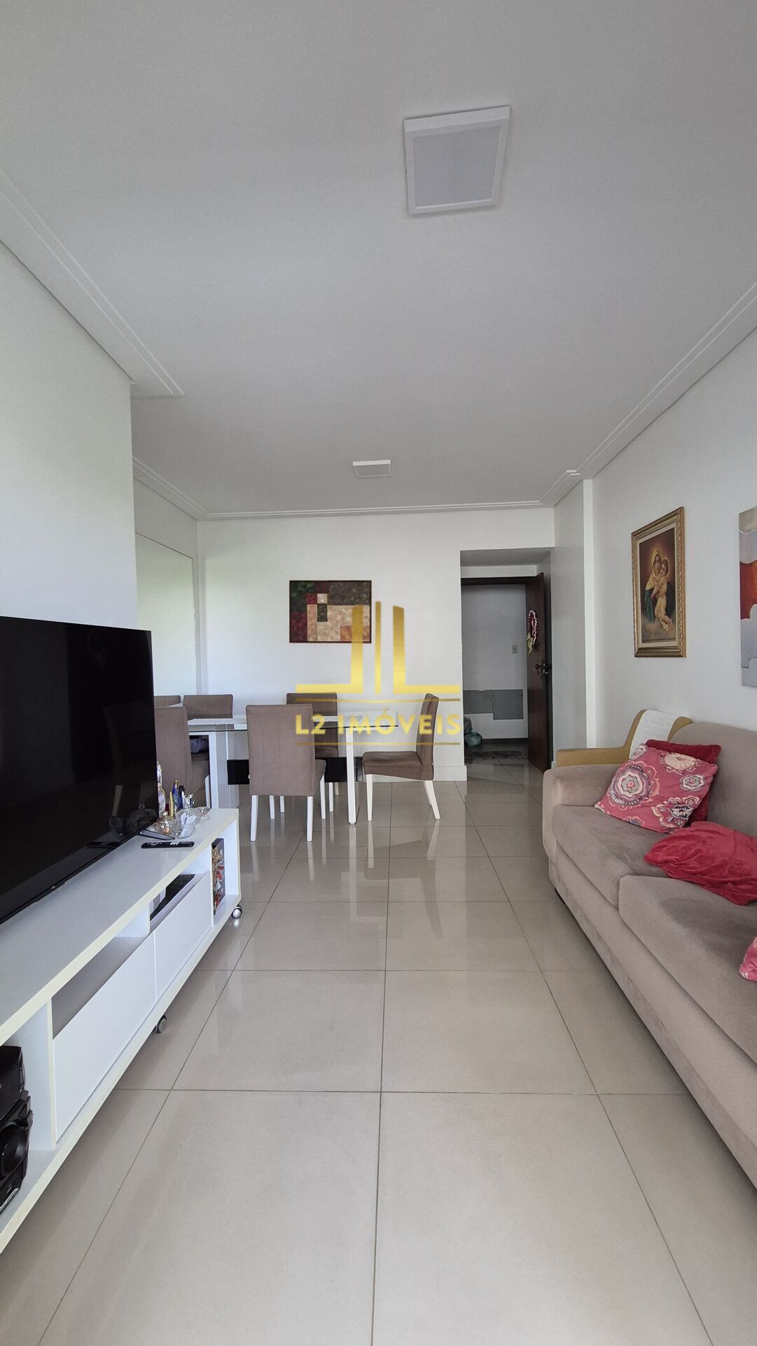 Apartamento, 3 quartos, 84 m² - Foto 4