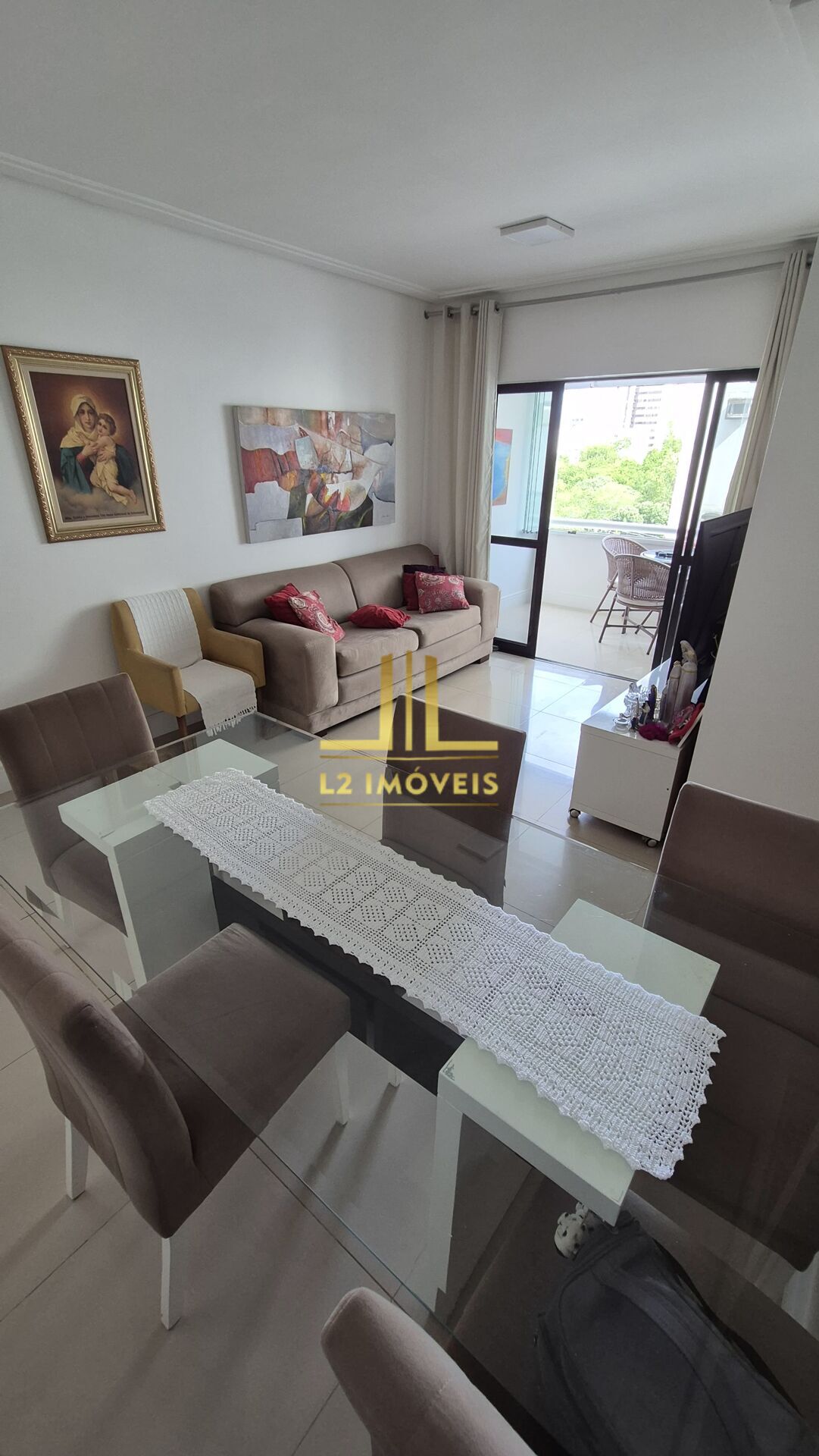 Apartamento, 3 quartos, 84 m² - Foto 5