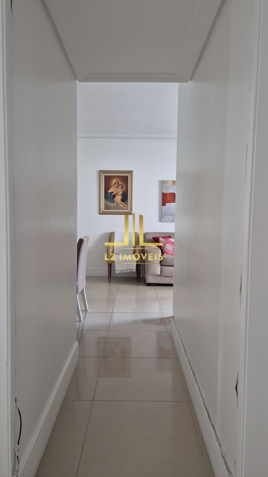 Apartamento, 3 quartos, 84 m² - Foto 9