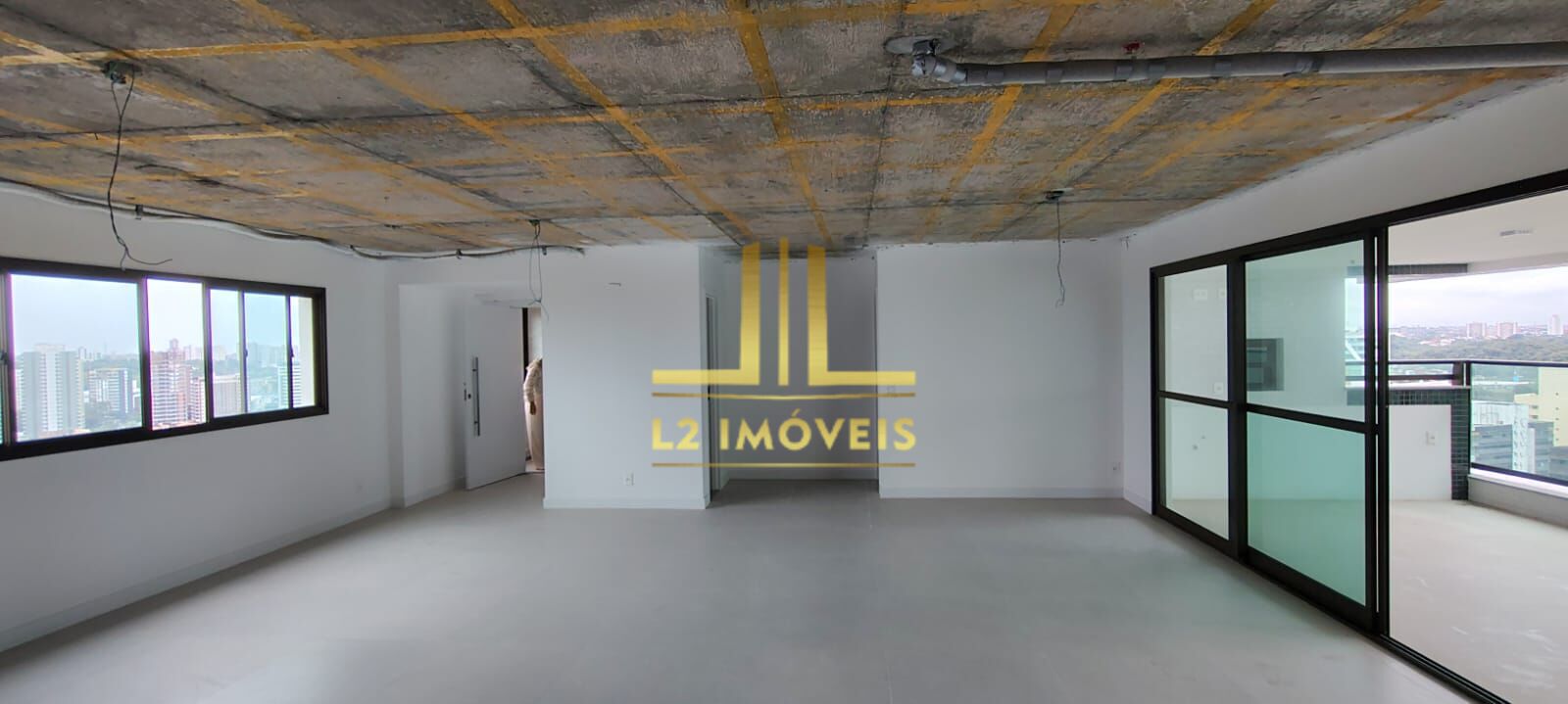 Apartamento, 4 quartos, 250 m² - Foto 4