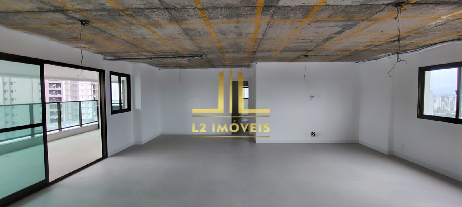 Apartamento, 4 quartos, 250 m² - Foto 8