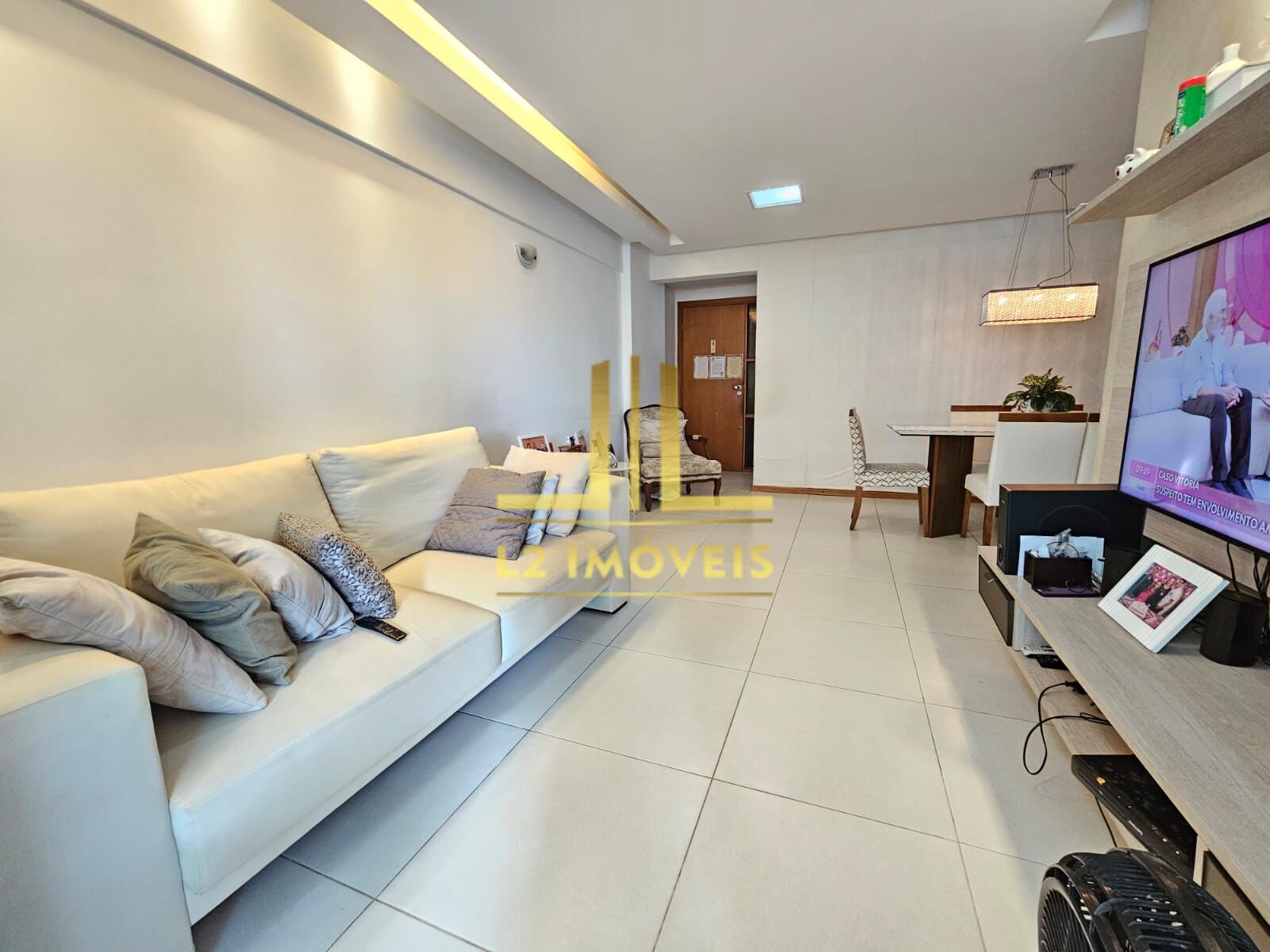 Apartamento, 3 quartos, 113 m² - Foto 2