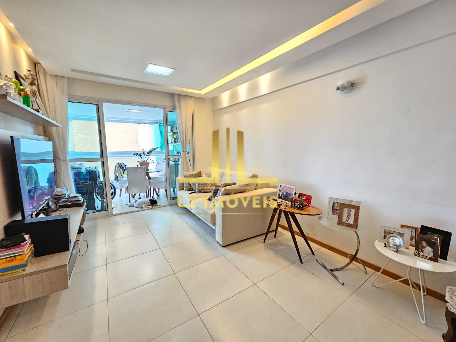 Apartamento, 3 quartos, 113 m² - Foto 5