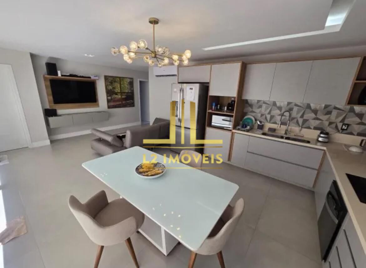 Casa de Condomínio, 5 quartos - Foto 4