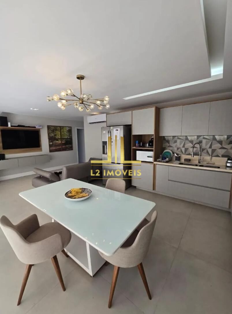 Casa de Condomínio, 5 quartos - Foto 5