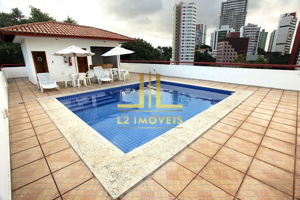 Apartamento, 3 quartos, 128 m² - Foto 19