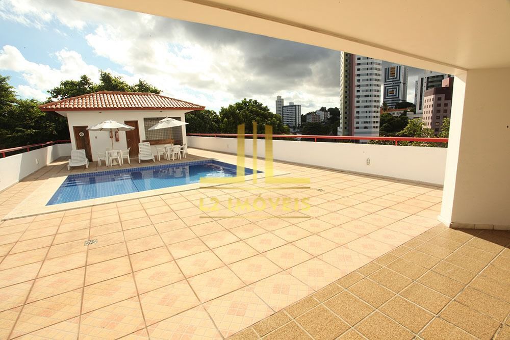 Apartamento, 3 quartos, 128 m² - Foto 17