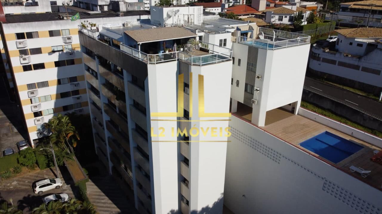 Apartamento, 3 quartos, 128 m² - Foto 4