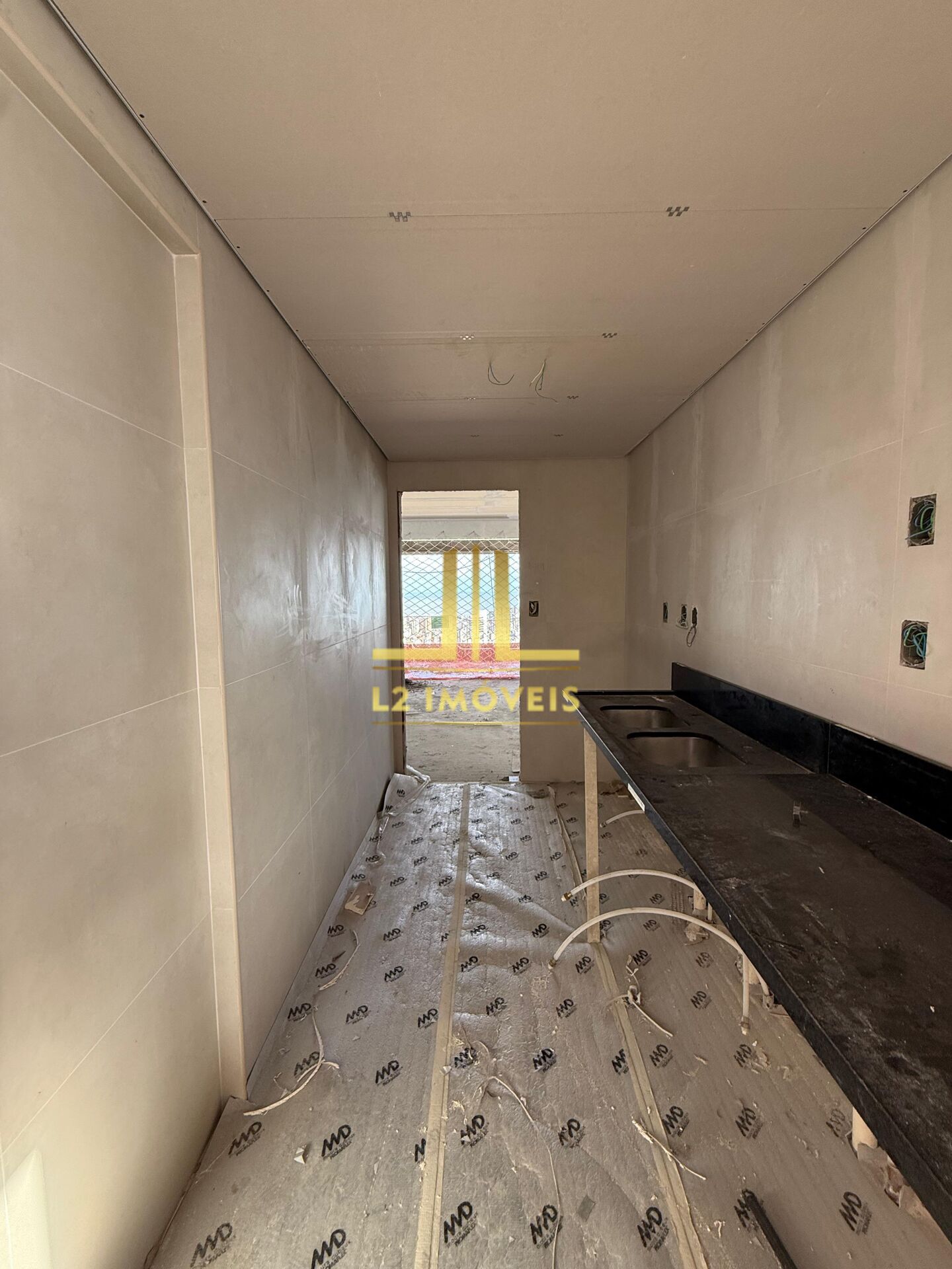 Apartamento, 3 quartos, 130 m² - Foto 9