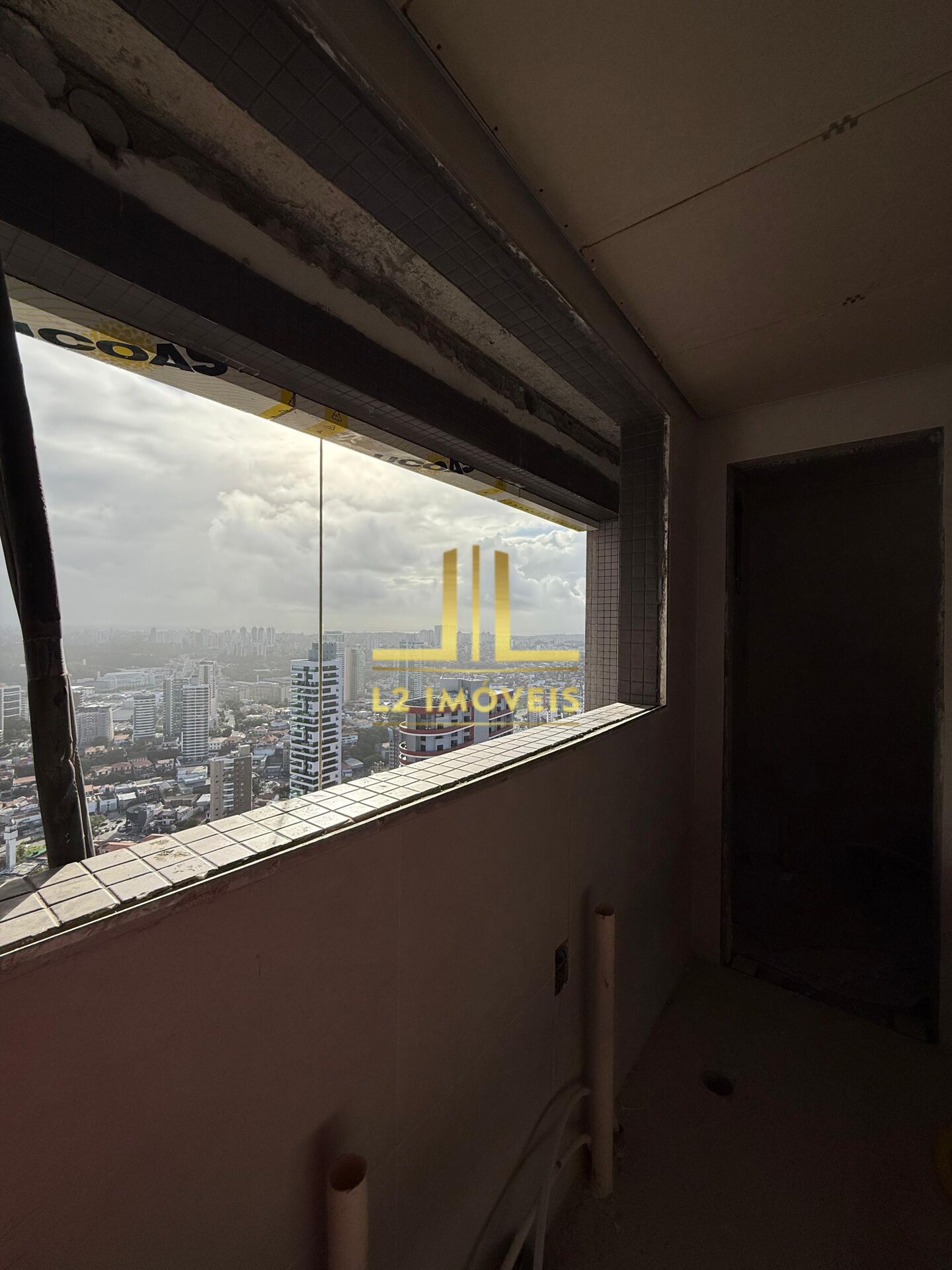 Apartamento, 3 quartos, 130 m² - Foto 5