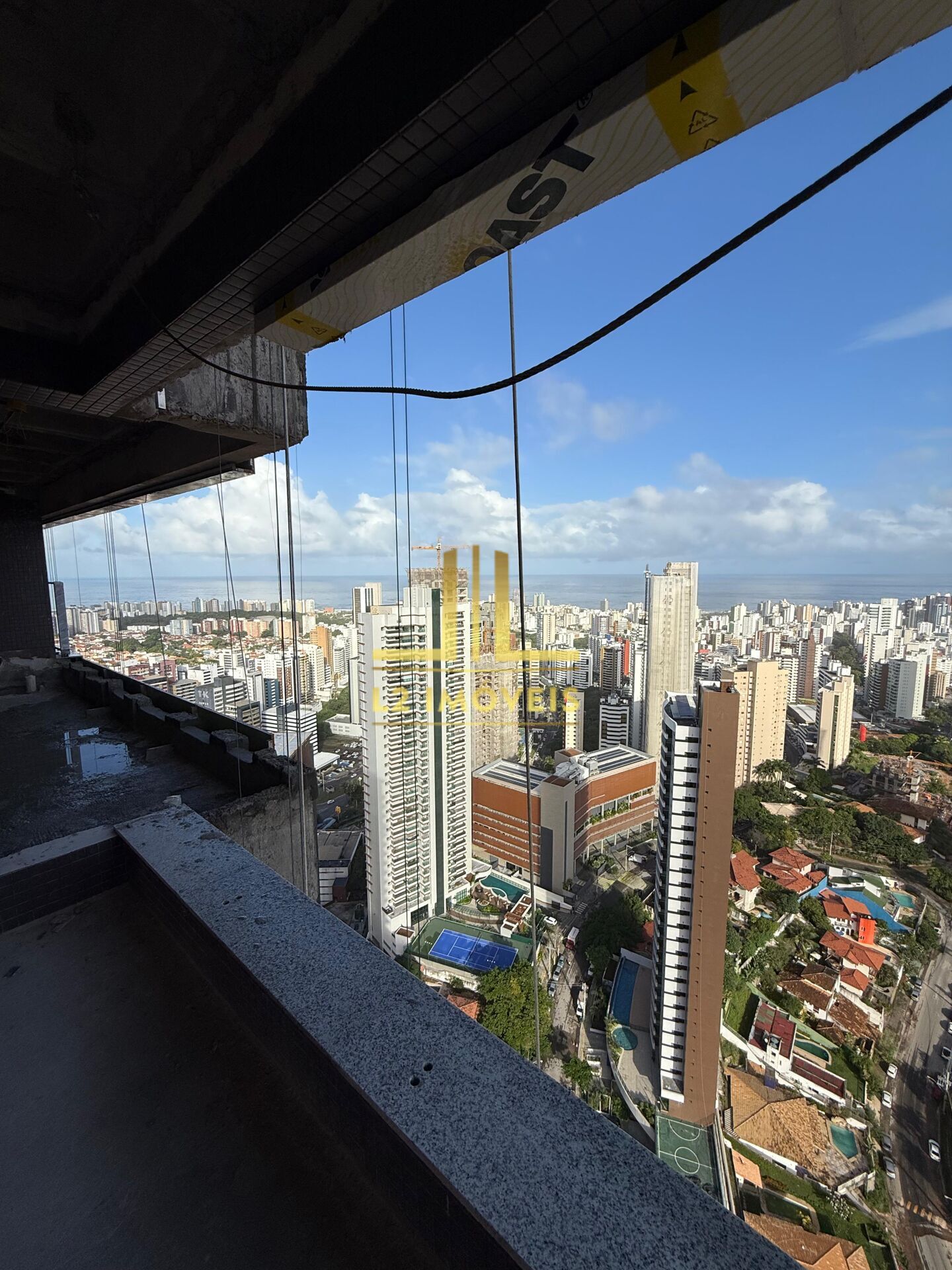 Apartamento, 3 quartos, 130 m² - Foto 4