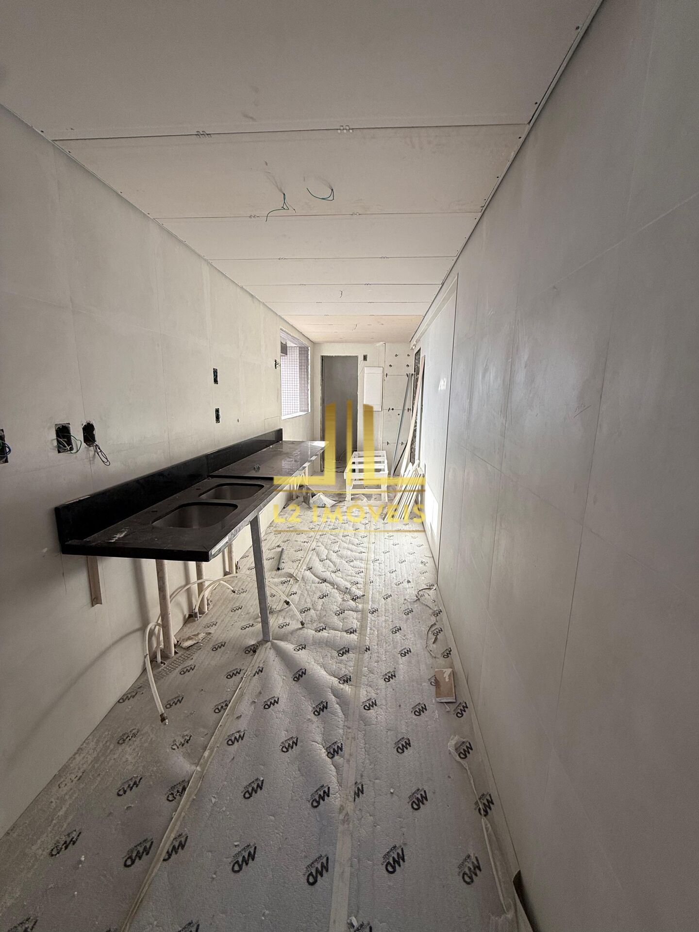 Apartamento, 3 quartos, 130 m² - Foto 8