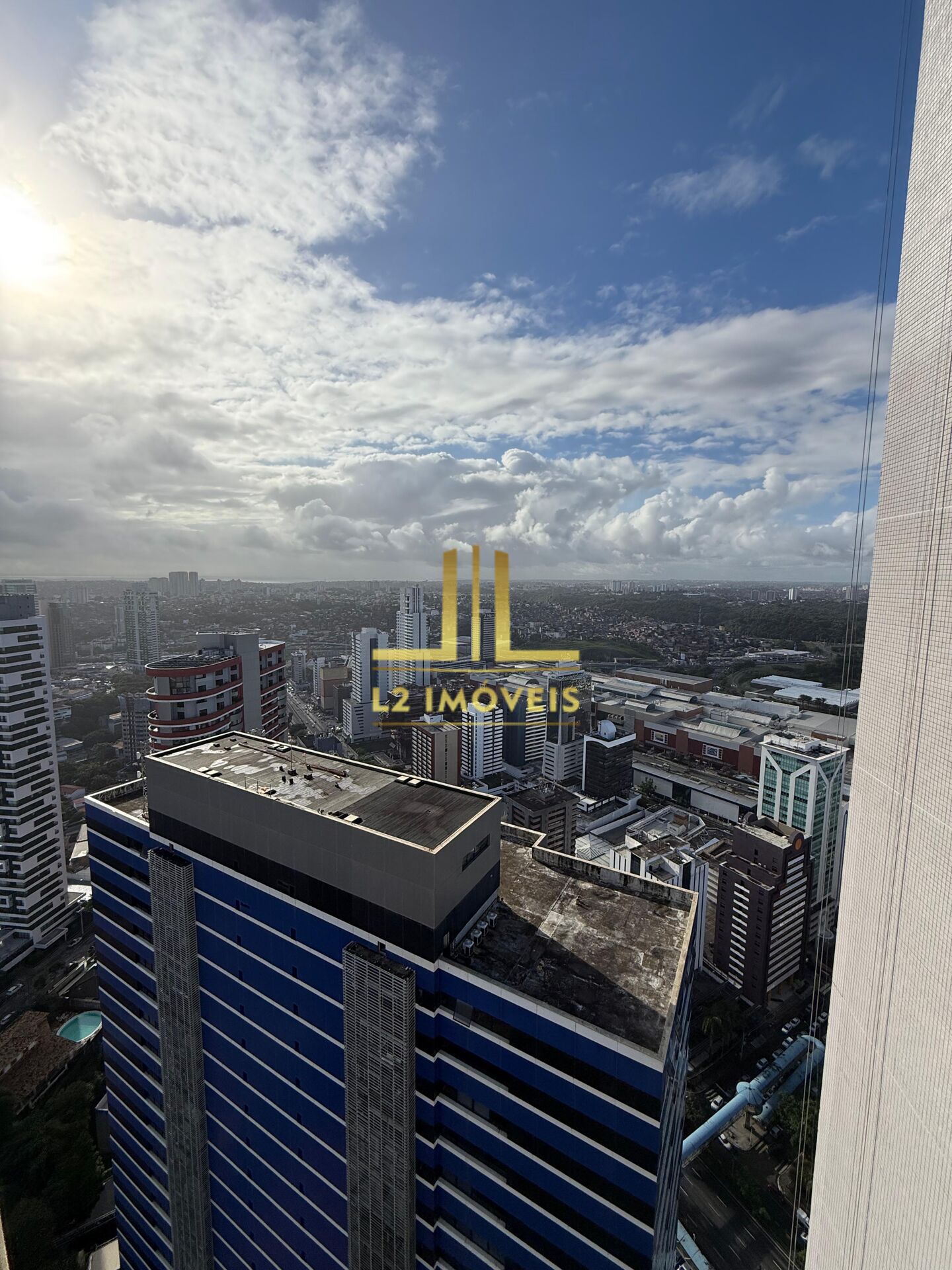 Apartamento, 3 quartos, 130 m² - Foto 7