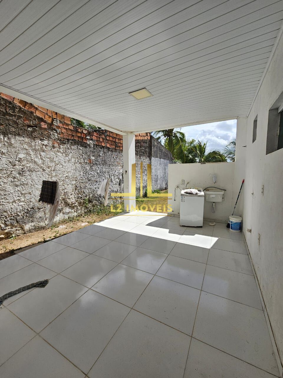 Casa - Centro
