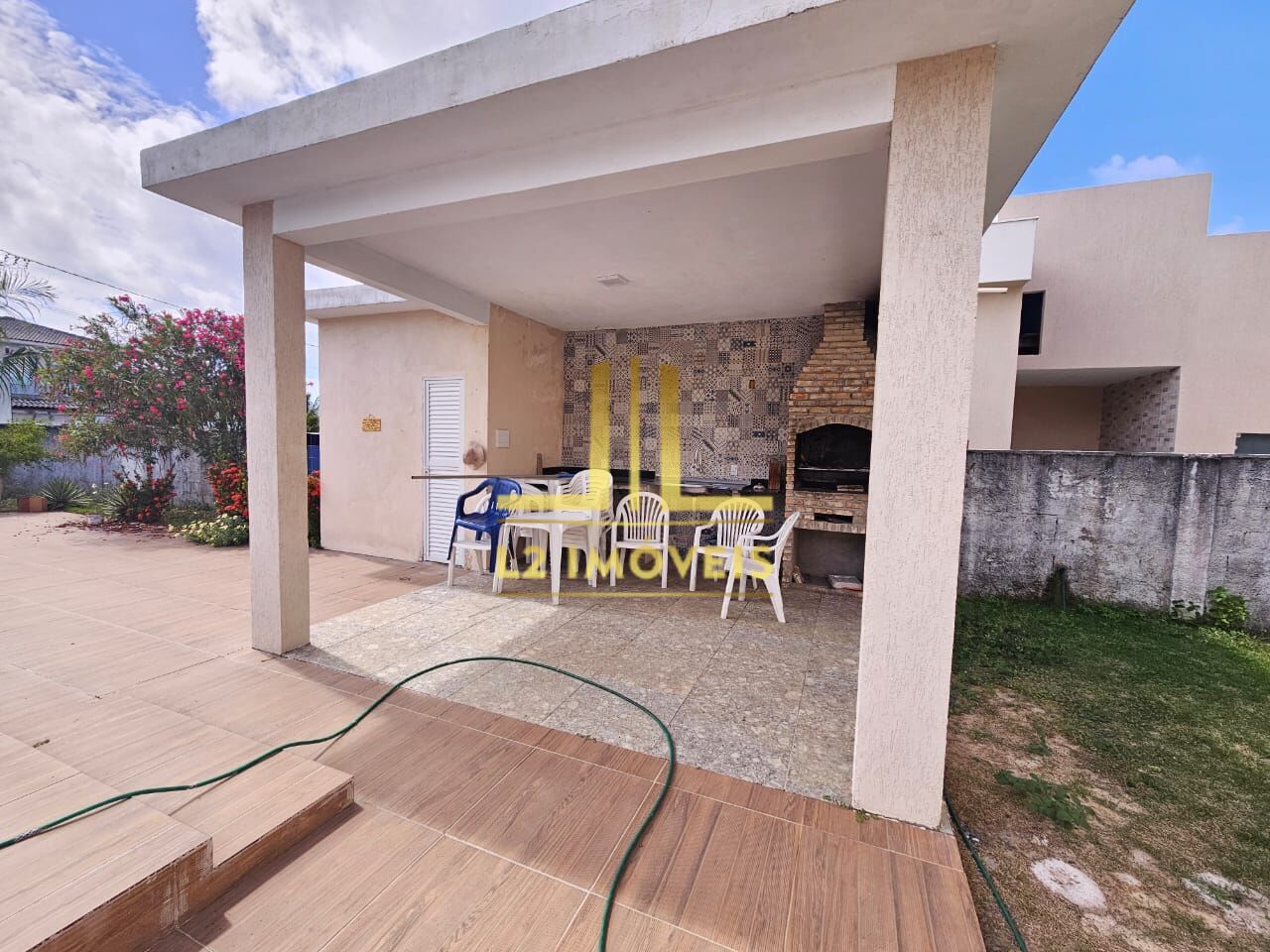 Casa - Centro