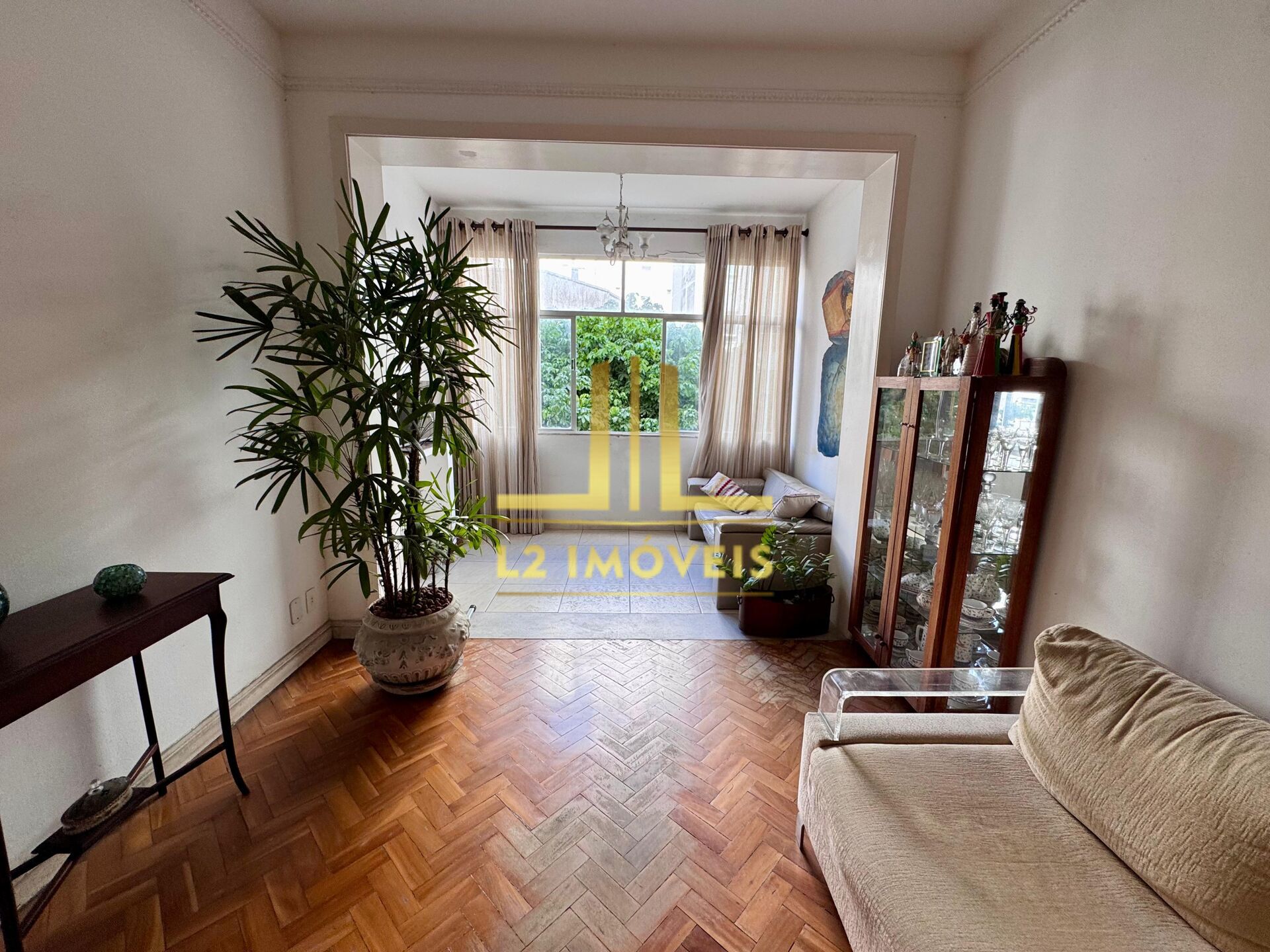 Apartamento, 3 quartos, 111 m² - Foto 4