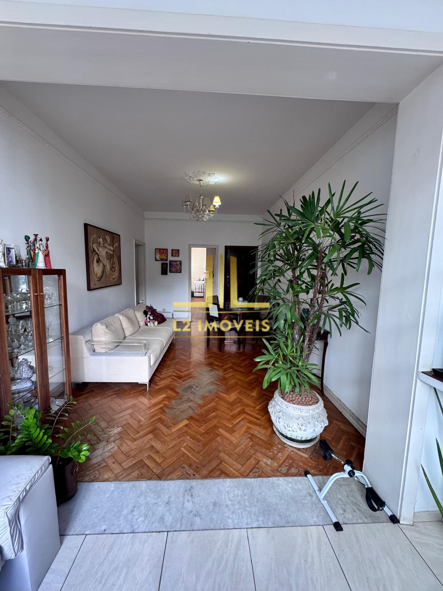 Apartamento, 3 quartos, 111 m² - Foto 6