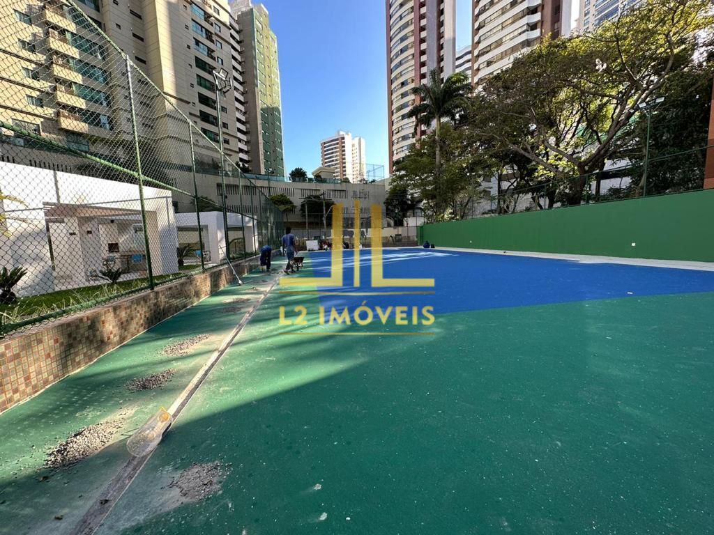 Apartamento, 4 quartos, 171 m² - Foto 20