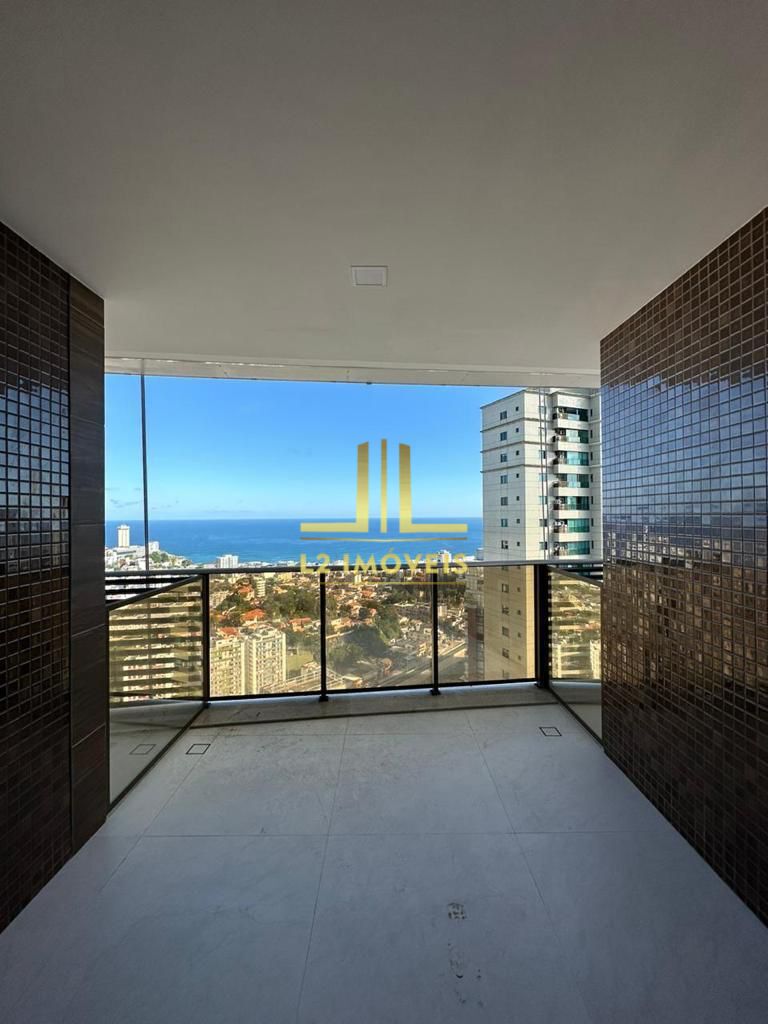 Apartamento, 4 quartos, 171 m² - Foto 4