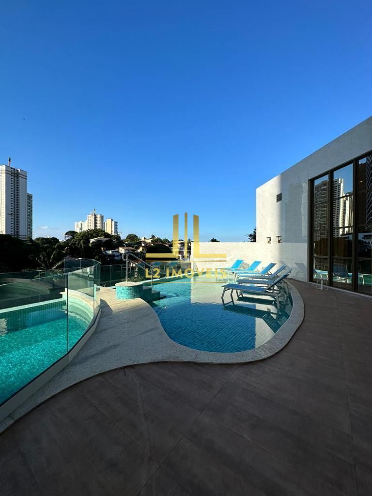 Apartamento, 4 quartos, 171 m² - Foto 21