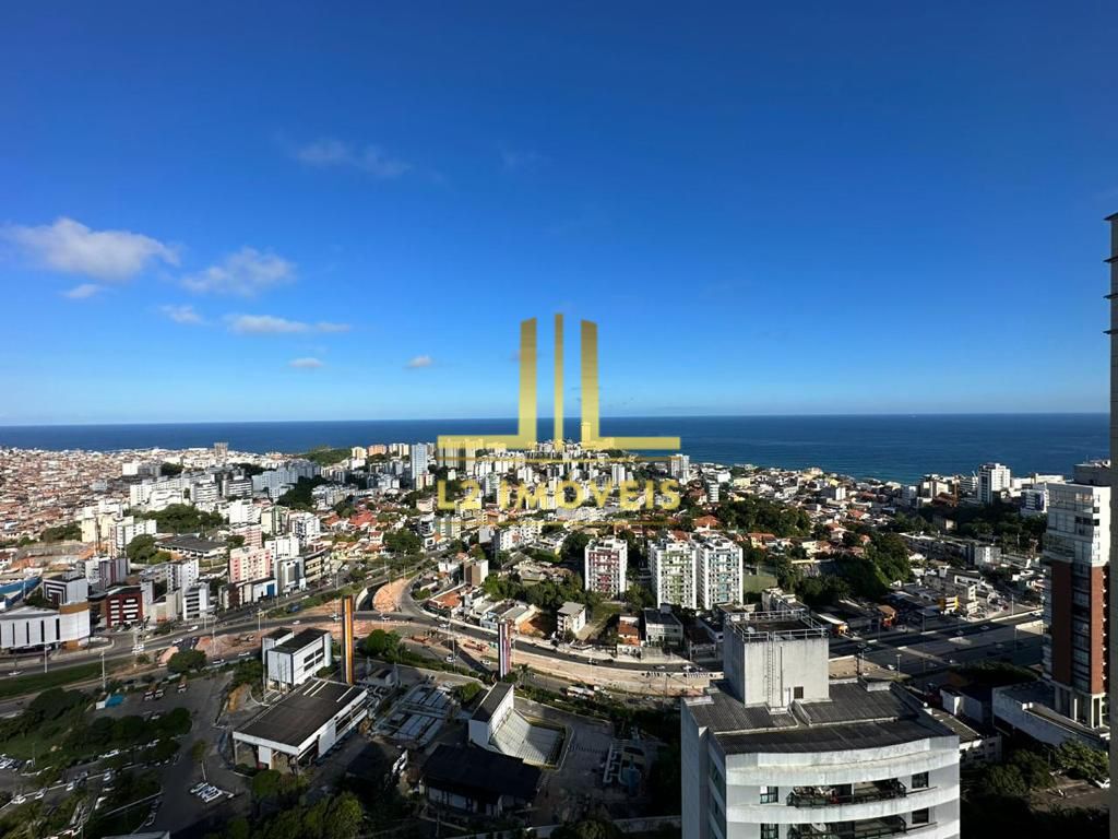 Apartamento, 4 quartos, 171 m² - Foto 7