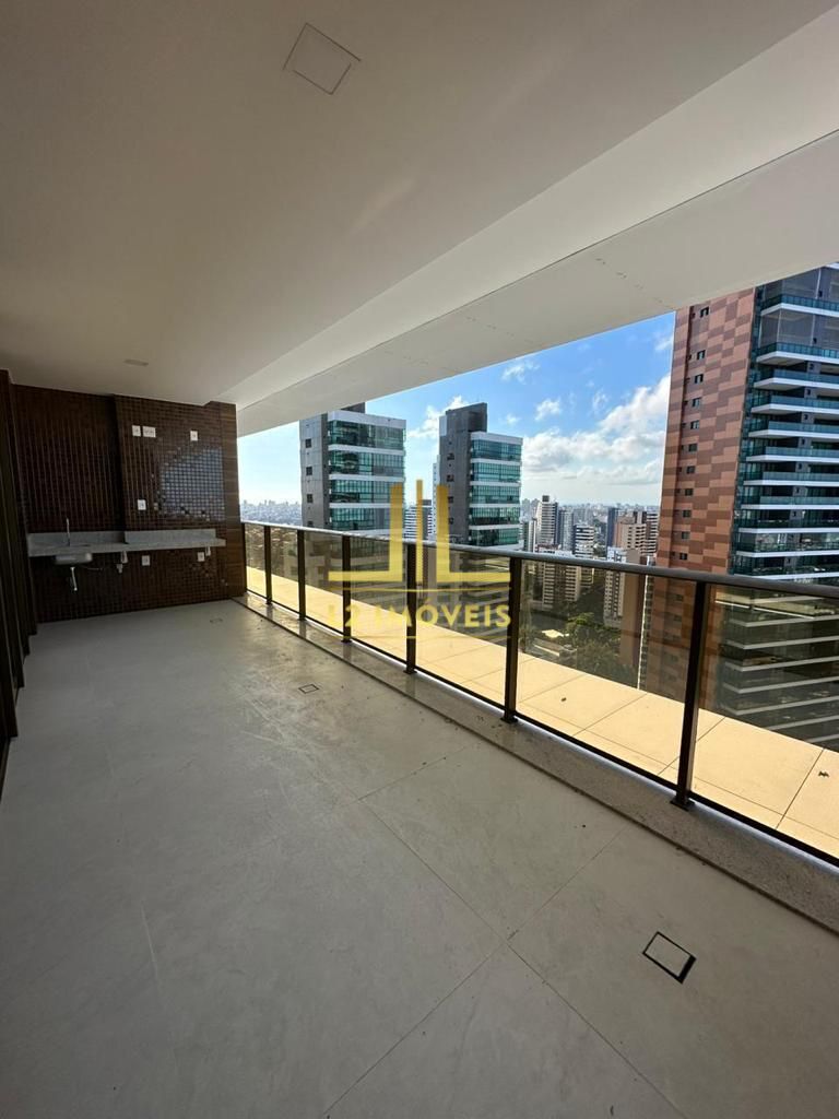 Apartamento, 4 quartos, 171 m² - Foto 6