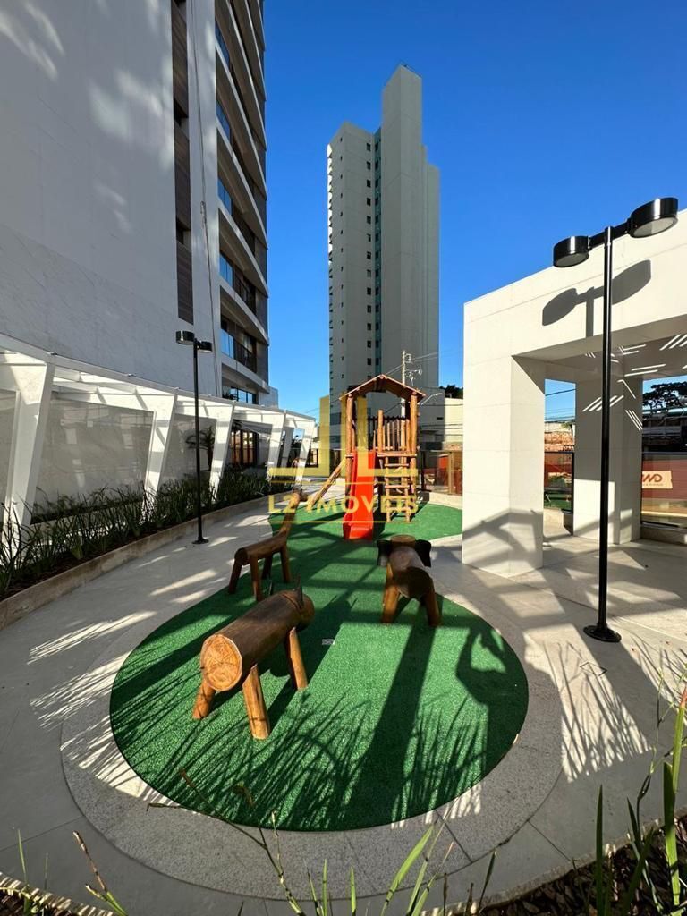 Apartamento, 4 quartos, 171 m² - Foto 24